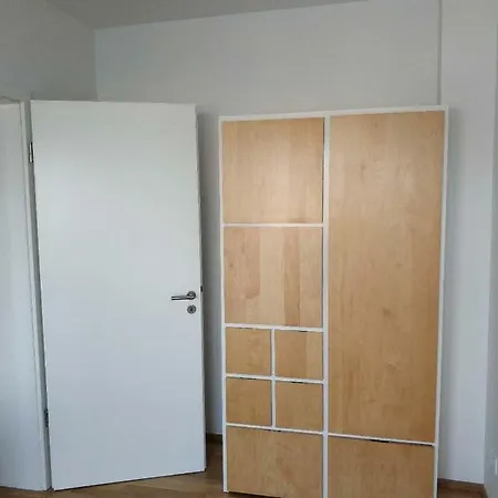 Apartment Zeppelin Erlangen