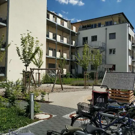 Zeppelin * Erlangen